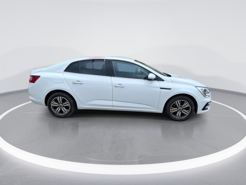 רנו מגאן 2023 במחיר 96,800 ש״ח - תמונה 10 רנו מגאן 2023 במחיר 96,800 ש״ח - תמונה 10