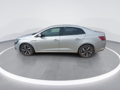 רנו מגאן 2021 במחיר 67,200 ש״ח - תמונה 3