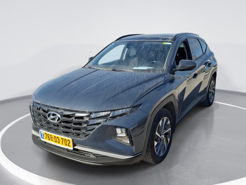 יונדאי טוסון 2022 במחיר 112,750 ש״ח - תמונה 1 יונדאי טוסון 2022 במחיר 112,750 ש״ח - תמונה 1