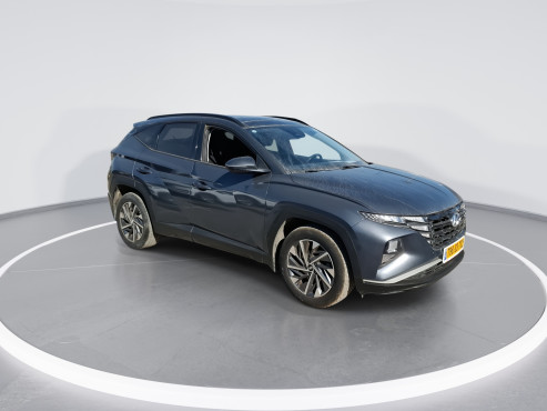 יונדאי טוסון 2022 במחיר 112,750 ש״ח - תמונה 3 יונדאי טוסון 2022 במחיר 112,750 ש״ח - תמונה 3