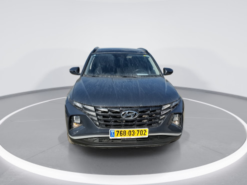 יונדאי טוסון 2022 במחיר 112,750 ש״ח - תמונה 4 יונדאי טוסון 2022 במחיר 112,750 ש״ח - תמונה 4