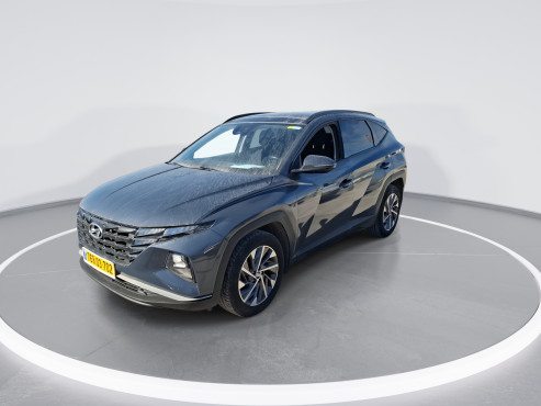 יונדאי טוסון 2022 במחיר 112,750 ש״ח - תמונה 5 יונדאי טוסון 2022 במחיר 112,750 ש״ח - תמונה 5