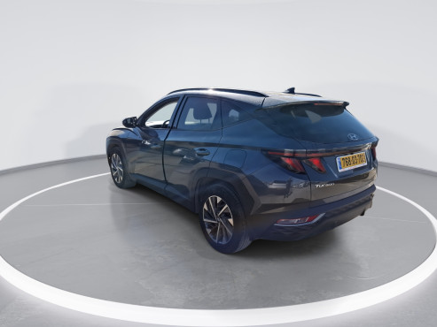 יונדאי טוסון 2022 במחיר 112,750 ש״ח - תמונה 7 יונדאי טוסון 2022 במחיר 112,750 ש״ח - תמונה 7