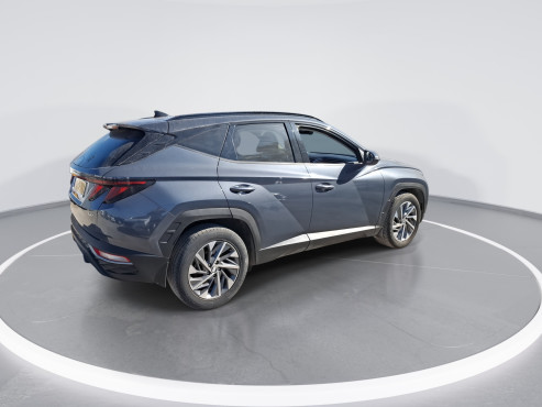 יונדאי טוסון 2022 במחיר 112,750 ש״ח - תמונה 9 יונדאי טוסון 2022 במחיר 112,750 ש״ח - תמונה 9