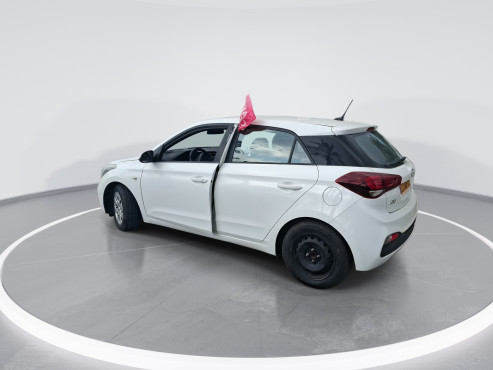 יונדאי I20 2020 במחיר 72,481 ש״ח - תמונה 7