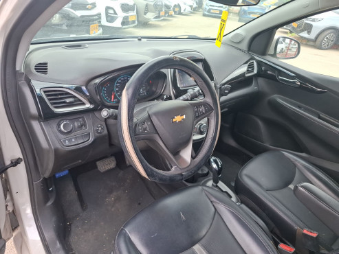 שברולט ספארק 2020 במחיר 63,994 ש״ח - תמונה 2