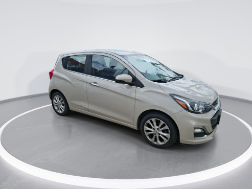 שברולט ספארק 2020 במחיר 63,994 ש״ח - תמונה 3