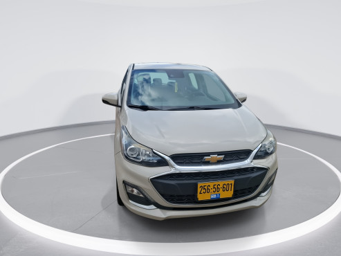 שברולט ספארק 2020 במחיר 63,994 ש״ח - תמונה 4