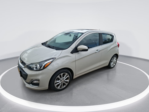 שברולט ספארק 2020 במחיר 63,994 ש״ח - תמונה 5