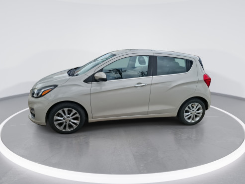 שברולט ספארק 2020 במחיר 63,994 ש״ח - תמונה 6