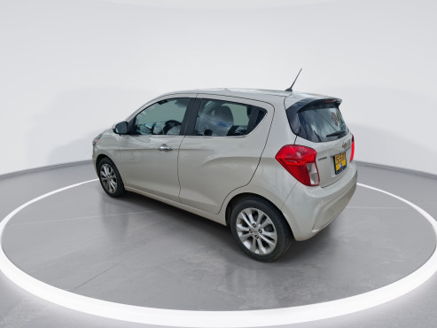 שברולט ספארק 2020 במחיר 63,994 ש״ח - תמונה 7