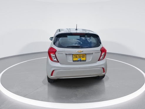 שברולט ספארק 2020 במחיר 63,994 ש״ח - תמונה 8