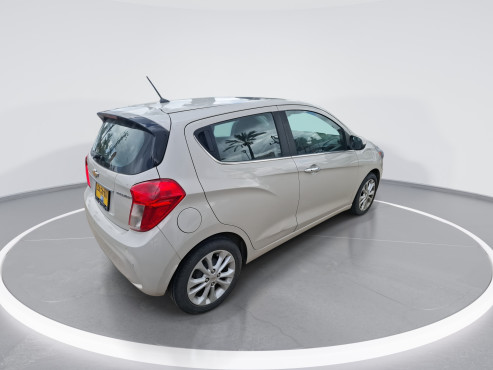 שברולט ספארק 2020 במחיר 63,994 ש״ח - תמונה 9