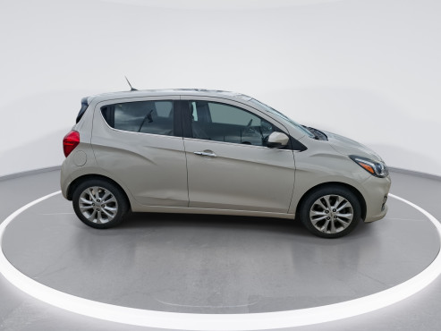 שברולט ספארק 2020 במחיר 63,994 ש״ח - תמונה 10