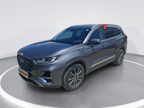 צ'רי טיגו 2022 במחיר 122,537 ש״ח - תמונה 1