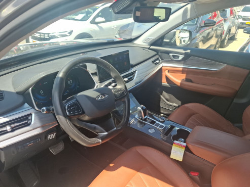 צ'רי טיגו 2022 במחיר 122,537 ש״ח - תמונה 2