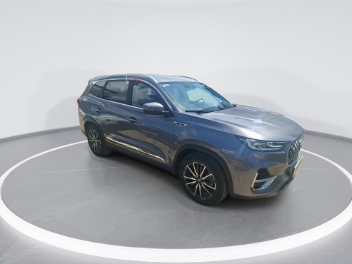 צ'רי טיגו 2022 במחיר 122,537 ש״ח - תמונה 3