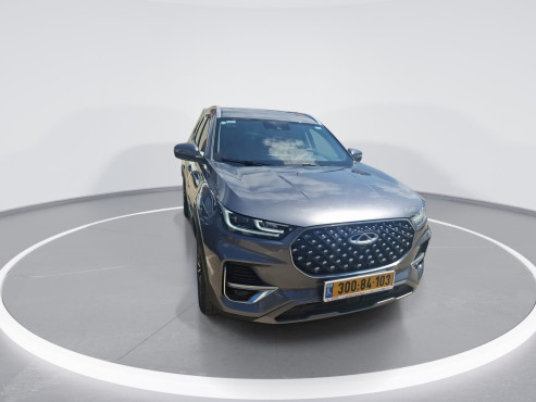 צ'רי טיגו 2022 במחיר 122,537 ש״ח - תמונה 4