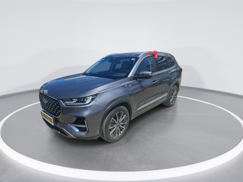 צ'רי טיגו 2022 במחיר 122,537 ש״ח - תמונה 5