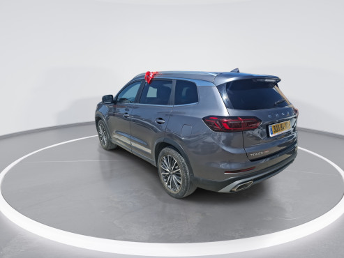 צ'רי טיגו 2022 במחיר 122,537 ש״ח - תמונה 7