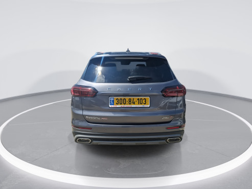 צ'רי טיגו 2022 במחיר 122,537 ש״ח - תמונה 8