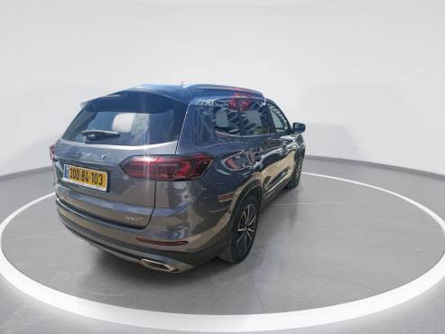 צ'רי טיגו 2022 במחיר 122,537 ש״ח - תמונה 9