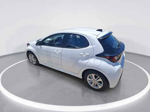 טויוטה YARIS HEV 2026 במחיר 135,000 ש״ח - תמונה 6 טויוטה YARIS HEV 2026 במחיר 135,000 ש״ח - תמונה 6