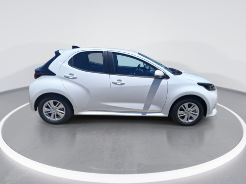טויוטה YARIS HEV 2026 במחיר 135,000 ש״ח - תמונה 10 טויוטה YARIS HEV 2026 במחיר 135,000 ש״ח - תמונה 10