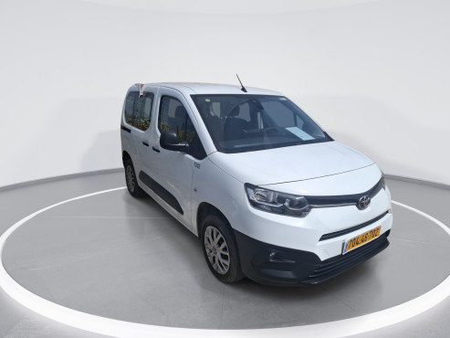 טויוטה סיטי 2021 במחיר 85,848 ש״ח - תמונה 3 טויוטה סיטי 2021 במחיר 85,848 ש״ח - תמונה 3