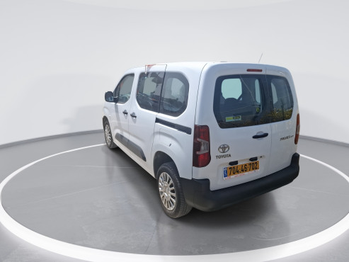 טויוטה סיטי 2021 במחיר 85,848 ש״ח - תמונה 7 טויוטה סיטי 2021 במחיר 85,848 ש״ח - תמונה 7