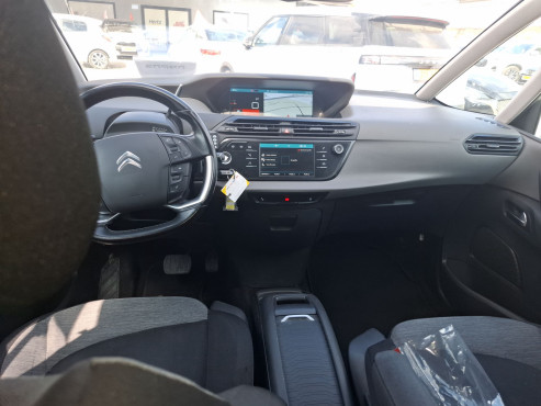 סיטרואן ספייסטורר 2021 במחיר 53,900 ש״ח - תמונה 2 סיטרואן ספייסטורר 2021 במחיר 53,900 ש״ח - תמונה 2