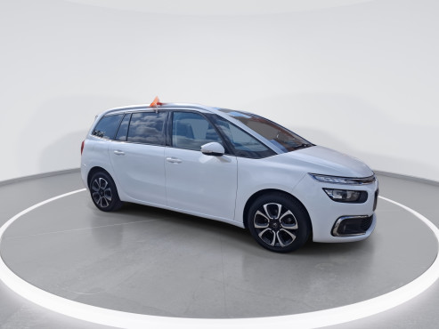 סיטרואן ספייסטורר 2021 במחיר 53,900 ש״ח - תמונה 3 סיטרואן ספייסטורר 2021 במחיר 53,900 ש״ח - תמונה 3