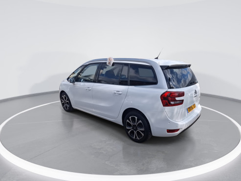 סיטרואן ספייסטורר 2021 במחיר 53,900 ש״ח - תמונה 7 סיטרואן ספייסטורר 2021 במחיר 53,900 ש״ח - תמונה 7