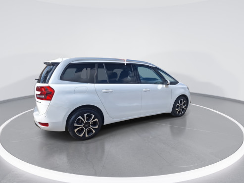 סיטרואן ספייסטורר 2021 במחיר 53,900 ש״ח - תמונה 9 סיטרואן ספייסטורר 2021 במחיר 53,900 ש״ח - תמונה 9