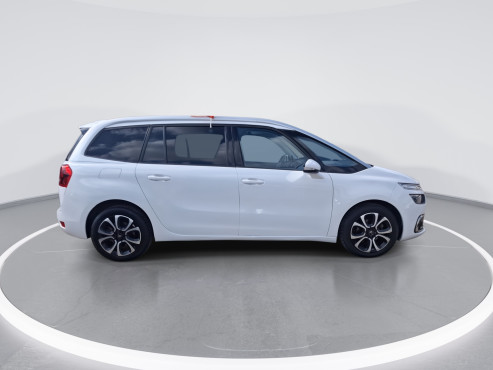 סיטרואן ספייסטורר 2021 במחיר 53,900 ש״ח - תמונה 10 סיטרואן ספייסטורר 2021 במחיר 53,900 ש״ח - תמונה 10