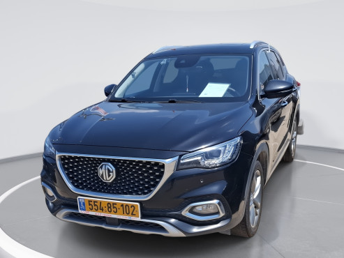 אם.ג'י - MG MG EHS 2023 במחיר 91,800 ש״ח - תמונה 1 אם.ג'י - MG MG EHS 2023 במחיר 91,800 ש״ח - תמונה 1