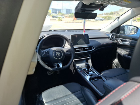 אם.ג'י - MG MG EHS 2023 במחיר 91,800 ש״ח - תמונה 2 אם.ג'י - MG MG EHS 2023 במחיר 91,800 ש״ח - תמונה 2