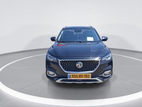 אם.ג'י - MG MG EHS 2023 במחיר 91,800 ש״ח - תמונה 4 אם.ג'י - MG MG EHS 2023 במחיר 91,800 ש״ח - תמונה 4