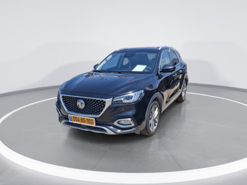 אם.ג'י - MG MG EHS 2023 במחיר 91,800 ש״ח - תמונה 5 אם.ג'י - MG MG EHS 2023 במחיר 91,800 ש״ח - תמונה 5