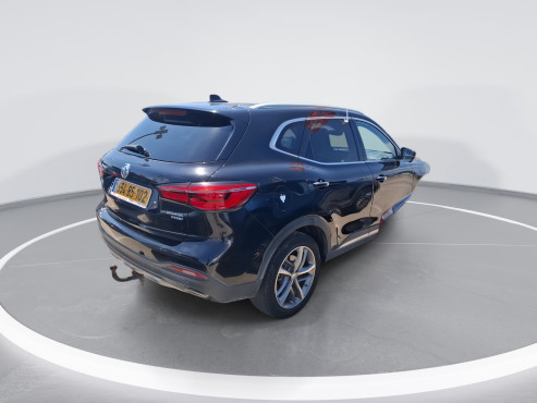 אם.ג'י - MG MG EHS 2023 במחיר 91,800 ש״ח - תמונה 10 אם.ג'י - MG MG EHS 2023 במחיר 91,800 ש״ח - תמונה 10