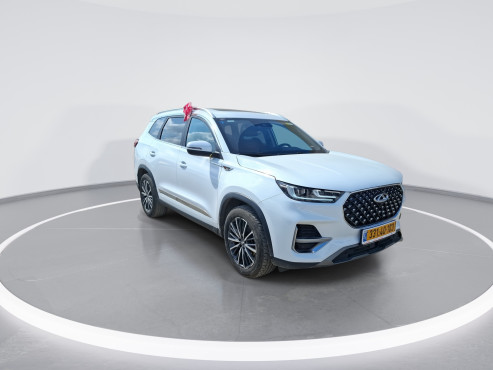 צ'רי טיגו 2023 במחיר 119,700 ש״ח - תמונה 3