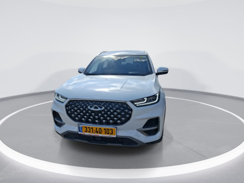 צ'רי טיגו 2023 במחיר 119,700 ש״ח - תמונה 4