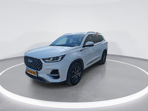 צ'רי טיגו 2023 במחיר 119,700 ש״ח - תמונה 5