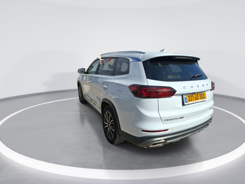 צ'רי טיגו 2023 במחיר 119,700 ש״ח - תמונה 7