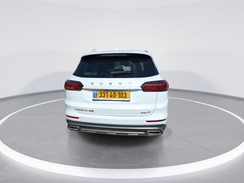 צ'רי טיגו 2023 במחיר 119,700 ש״ח - תמונה 8