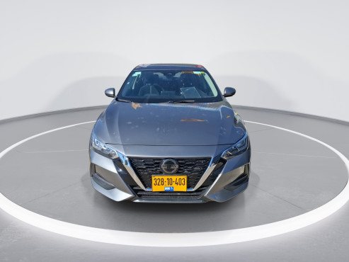 ניסאן סנטרה 2023 במחיר 78,432 ש״ח - תמונה 4