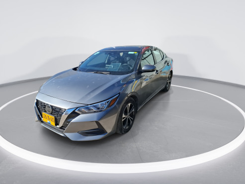 ניסאן סנטרה 2023 במחיר 78,432 ש״ח - תמונה 5