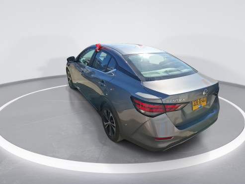 ניסאן סנטרה 2023 במחיר 78,432 ש״ח - תמונה 7