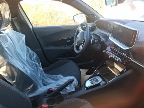 פיג'ו 2008 2026 במחיר 131,767 ש״ח - תמונה 2