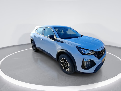 פיג'ו 2008 2026 במחיר 131,767 ש״ח - תמונה 3